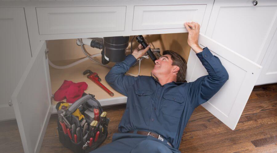 Professional Tankless Water Heater Installation in Comfrey, MN